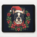 Search for holly mouse mats Festive
