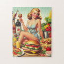 Search for fast food puzzles Restaurant