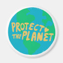 Search for eco magnets Green