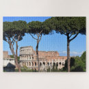 Search for colosseum puzzles Travel