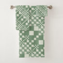 Search for sage green bath towels Trendy