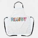 Search for youth aprons Women