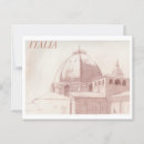 Search for renaissance art postcards Italy