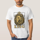 Search for king tshirts Cat