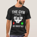 Search for bodybuilding mens tshirts Gym