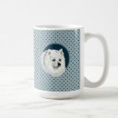 Search for japanese spitz mugs Dog