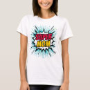 Search for super mom tshirts Typography