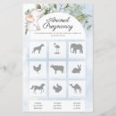 Search for animal gestation games Greenery