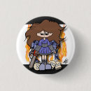 Search for kimono badges Cute