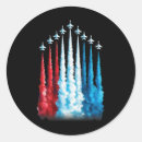 Search for freedom fighters stickers Red white blue