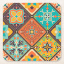 Search for rhombus coasters Abstract