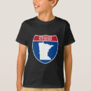Search for interstate sign tshirts Vintage
