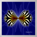 Search for fish designs posters Fractal