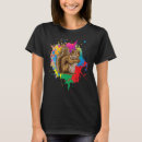 Search for color splash tshirts Cute