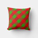 Search for red green tartan cushions Colourful