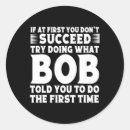 Search for bob stickers Joke