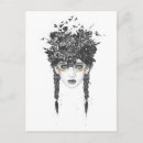 Search for surreal floral postcards Nature