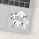 Search for marauder stickers Magic