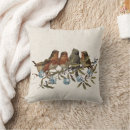 Search for robin christmas cushions Nature