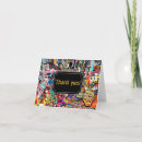 Search for graffiti thank you cards Spray paint