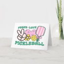 Search for pickleball thank you cards Sports