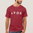 Search for avon tshirts Proud
