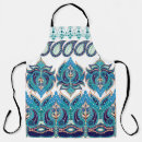 Search for border design aprons Pattern