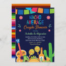 Search for nacho average party invitations Cactus