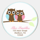 Search for black and white owl stickers Modern