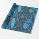 Search for monstera wrapping paper Nature