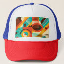 Search for circle pattern hats Geometric