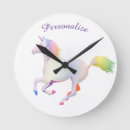 Search for child clocks Magical