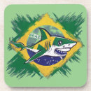 Search for sharks coasters Summer