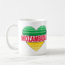 Search for mozambique mugs Mozambican