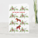 Search for gods own a christmas cards Holly