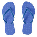 Search for royal blue flipflops Modern