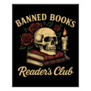 Search for banned posters Banned books week