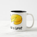 Search for brie mugs Humour