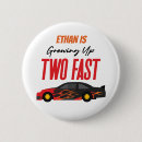 Search for race car badges Boy