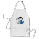 Search for hug aprons Charlie brown