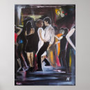 Search for nightclub posters Dance