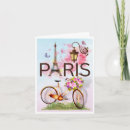 Search for tower note cards France