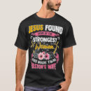 Search for pastor wife tshirts Faith