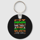 Search for bartender key rings Ghost