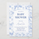 Search for blue elephant invitations Giraffe