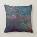 Search for eggplant cushions Damask