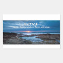 Search for quote rectangle stickers Ocean