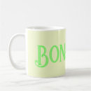 Search for green yellow mugs Modern