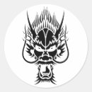 Search for oriental dragon stickers Chinese