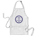 Search for legal aprons Justice